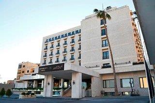 Ferien im Ambassador Hotel 2024/2025 - hier günstig online buchen