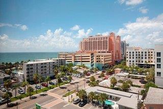 Ferien im AC Hotel Clearwater Beach 2024/2025 - hier günstig online buchen
