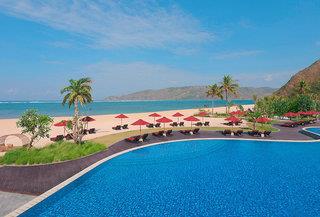 Ferien im Pullman Lombok Mandalika Beach Resort 2024/2025 - hier günstig online buchen