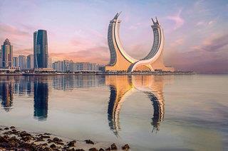 Ferien im Fairmont Doha 2024/2025 - hier günstig online buchen