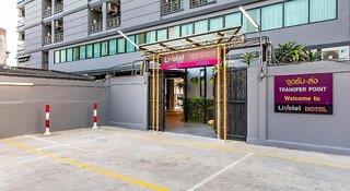 Ferien im Livotel Hotel Hua Mak 2024/2025 - hier günstig online buchen