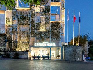 günstige Angebote für Carrick Hotel