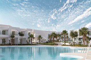 Ferien im Meraki Resort Sharm El Sheikh 2024/2025 - hier günstig online buchen