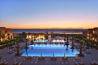 Ferien im Hilton Taghazout Bay Beach Resort & Spa 2024/2025 - hier günstig online buchen