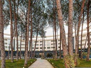 Ferien im Mövenpick Hotel Lalez Durres 2024/2025 - hier günstig online buchen