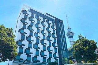 Ferien im Sudima Auckland City 2024/2025 - hier günstig online buchen