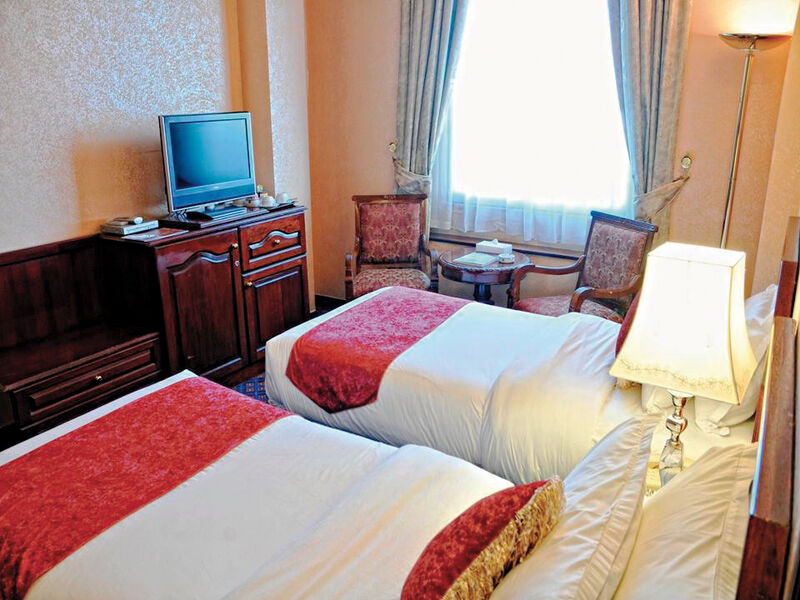 Ferien im Ramee Guestline Hotel Qurum 2024/2025 - hier günstig online buchen