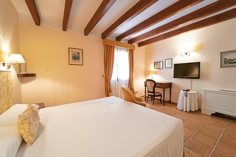 Ferien im Hotel Rural S Olivaret 2024/2025 - hier günstig online buchen