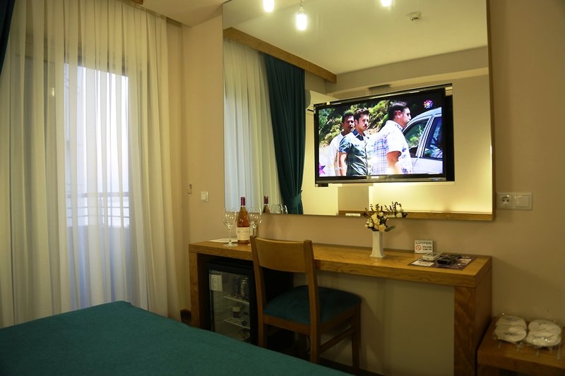 Ferien im Istanköy Hotel Kusadasi 2024/2025 - hier günstig online buchen