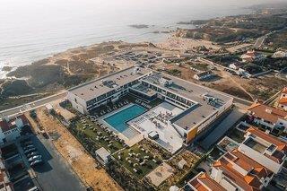 Ferien im Porto Covo Praia Hotel & Spa 2024/2025 - hier günstig online buchen