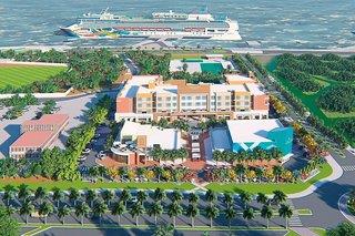 Ferien im Courtyard By Marriott Curacao 2024/2025 - hier günstig online buchen