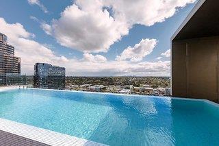 Ferien im Avani Melbourne Box Hill Residences 2024/2025 - hier günstig online buchen
