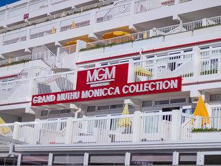 Ferien im Monicca Collection Suites & Residences 2024/2025 - hier günstig online buchen