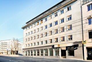 Ferien im B&B HOTEL Graz-Hbf 2024/2025 - hier günstig online buchen