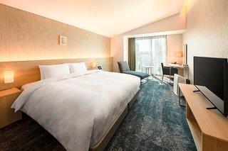 günstige Angebote für Hotel Royal Classic Osaka
