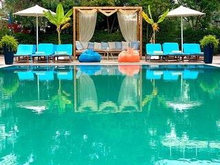 Ferien im Marbella Beach Hotel 2024/2025 - hier günstig online buchen
