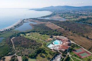 Ferien im Club Marmara Cala Fiorita 2024/2025 - hier günstig online buchen