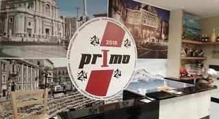 Ferien im Primo Hotel 2024/2025 - hier günstig online buchen