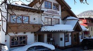 günstige Angebote für Hotel Landhaus Trenkenbach