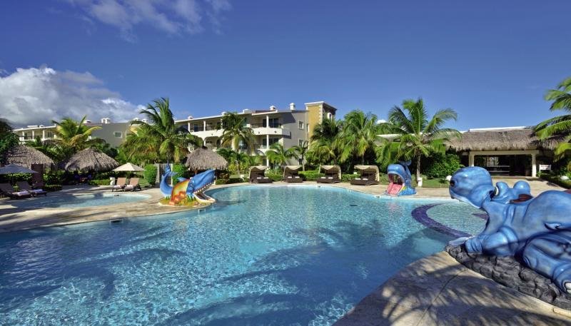 Ferien im The Reserve at Paradisus Punta Cana 2024/2025 - hier günstig online buchen