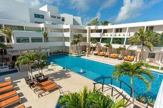 Ferien im Flamingo Cancun Resort 2024/2025 - hier günstig online buchen