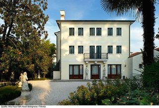 Ferien im Villa Pace Park Hotel Bolognese 2024/2025 - hier günstig online buchen