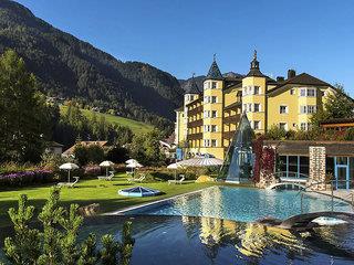 Ferien im Adler Spa Resort Dolomiti 2024/2025 - hier günstig online buchen