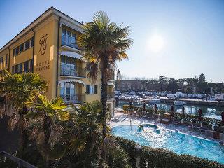 Ferien im Hotel Sirmione e Promessi Sposi 2024/2025 - hier günstig online buchen