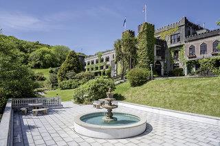 Ferien im Abbeyglen Castle Hotel 2024/2025 - hier günstig online buchen