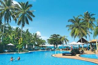 Ferien im Peace Resort  2024/2025 - hier günstig online buchen