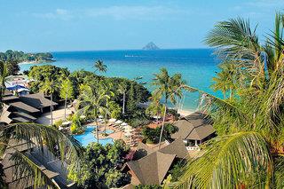 Ferien im Phi Phi Holiday Resort 2024/2025 - hier günstig online buchen