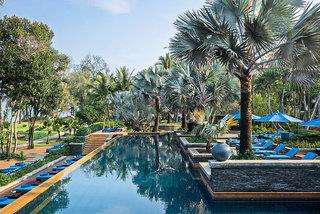 Ferien im JW Marriott Phuket Resort & Spa 2024/2025 - hier günstig online buchen
