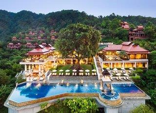 Ferien im Urlaub Last Minute im Pimalai Resort & Spa - hier günstig online buchen