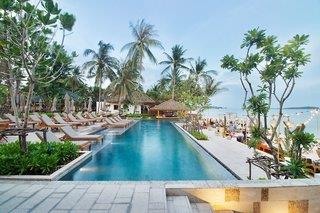 Ferien im Banana Fan Sea Resort 2024/2025 - hier günstig online buchen