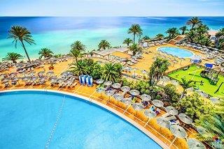 Ferien im Urlaub Last Minute im SBH Hotel Club Paraiso Playa - hier günstig online buchen