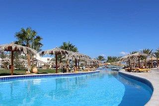 Ferien im Long Beach Resort Hurghada 2024/2025 - hier günstig online buchen