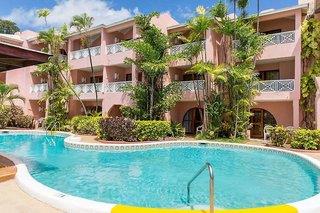 Ferien im Urlaub Last Minute im Barbados Beach Club - hier günstig online buchen