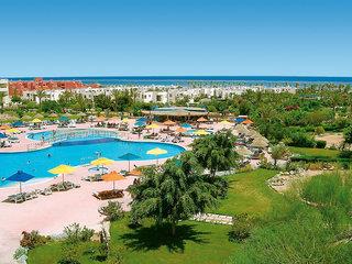 Ferien im Aurora Oriental Resort Sharm El Sheikh 2024/2025 - hier günstig online buchen