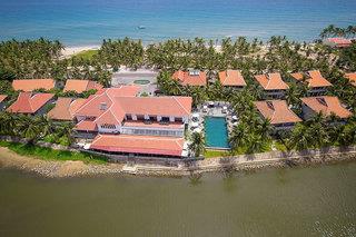 Ferien im Hoi An Beach Resort 2024/2025 - hier günstig online buchen