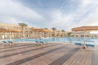 Ferien im Pickalbatros Royal Moderna Resort - Sharm El Sheikh 2024/2025 - hier günstig online buchen
