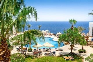Ferien im Urlaub Last Minute im Sharm Plaza - hier günstig online buchen