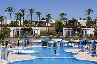 Ferien im HL Club Playa Blanca Hotel 2024/2025 - hier günstig online buchen