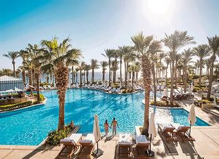 Ferien im Four Seasons Resort Sharm El Sheikh 2024/2025 - hier günstig online buchen