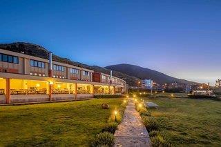 Ferien im Sonesta Hotel Posadas del Inca Puno 2024/2025 - hier günstig online buchen