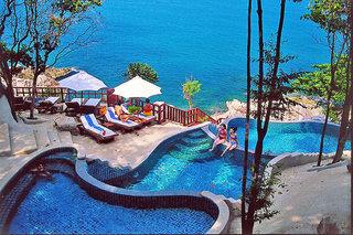 Ferien im Baan Hin Sai Resort 2024/2025 - hier günstig online buchen