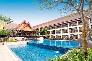 Ferien im Deevana Patong Resort & Spa 2024/2025 - hier günstig online buchen