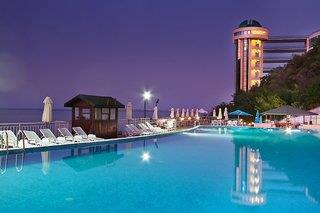 Ferien im Paradise Beach Hotel 2024/2025 - hier günstig online buchen