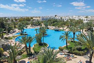 Ferien im Djerba Resort 2024/2025 - hier günstig online buchen