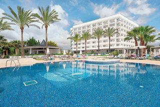 Ferien im Cala Millor Garden Hotel 2024/2025 - hier günstig online buchen