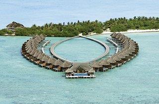Ferien im Taj Exotica Resort & Spa Maldives 2024/2025 - hier günstig online buchen